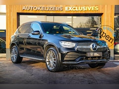 Mercedes-Benz GLC-klasse - 300e 4MATIC Business Solution AMG