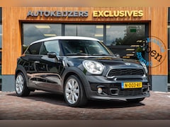 MINI Paceman - 1.6 Cooper S ALL4 Chili Panoramadak Harman/Kardon Stoelverw. Leer 18''LM