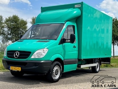 Mercedes-Benz Sprinter - 311CDI Gesloten Bakwagen 2009