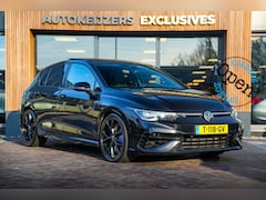 Volkswagen Golf - 2.0 TSI R 4Motion Panodak Harman Kardon Camera HUD Leer Memory