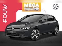 Volkswagen Golf Plus - 1.5 eHybrid 204pk DSG Life Edition | Assistance Pakket | Panoramadak