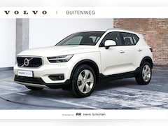 Volvo XC40 - T2 Automaat Business Pro | Parkeercamera | Park Assist voor en achter | Adaptive Cruise Co