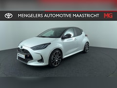 Toyota Yaris - 1.5 Hybrid GR Sport Edition P.cam - HUD