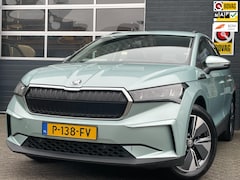 Skoda Enyaq iV - 60|APPLE CARPLAY|NAVIGATIE|ELEKTR. TREKHAAK|ACC|STUURVERWARMING