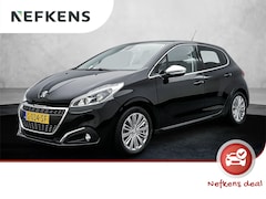 Peugeot 208 - Allure 82pk | Navigatie | Achteruitrijcamera | Climate Control | Cruise Control | Parkeers