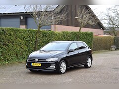 Volkswagen Polo - 96 PK TSI automaat PDC ECC Navi NAP Comfortline Business