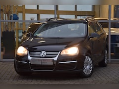 Volkswagen Golf Variant - 1.9 TDI Comfortline Airco Navi. Elek. Ramen 1ste Eiegnaar