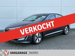 Kia Optima - 2.0 CVVT Hybrid Plus Pack Dealeronderhouden