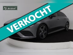 Mercedes-Benz CLA-klasse Shooting Brake - 200 Business Solution AMG Automaat (PANORAMADAK, SFEERV, CAMERA, NL-AUTO, GOED ONDERHOUEN)