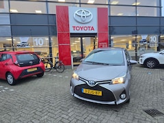 Toyota Yaris - 1.5 Full Hybrid 100pk 5D Aut Dynamic