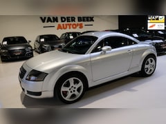 Audi TT - 1.8 5V Turbo