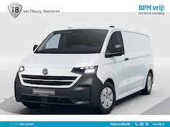 Volkswagen Transporter - 2.0 TDI 81kW 110PK L2H1 Life BPM vrij