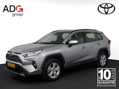 Toyota RAV4 - 2.0 VVT-iE Active | Trekhaak | 1500 KG trekvermogen | Apple Carplay & Android auto |