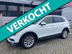 Volkswagen Tiguan - 1.5 TSI ACT Comfortline / automaat