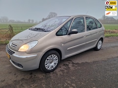 Citroën Xsara Picasso - 1.6i-16V Caractère, airco, apk