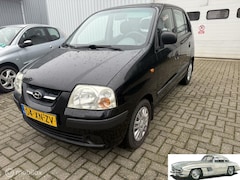 Hyundai Atos - 1.1i Active Cool