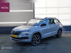 Skoda Karoq - 1.5 TSI ACT 150pk Sportline Business Trekhaak Panoramadak