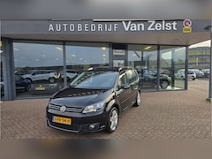 Volkswagen Touran - 1.4 TSI Highline 7p.*DSG*PANORAMA*Navigatie*Stoelverwarming*Cruise*Airco (automatisch)* Bo