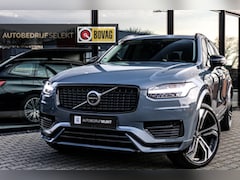 Volvo XC90 - 2.0 T8 Recharge AWD R-Design - UNIEKE SAMENSTELLING