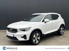 Volvo XC40 - T5 Plug-in hybrid Bright | Trekhaak | Camera | Parelmoer lak | DAB | Keyless | Elektrische