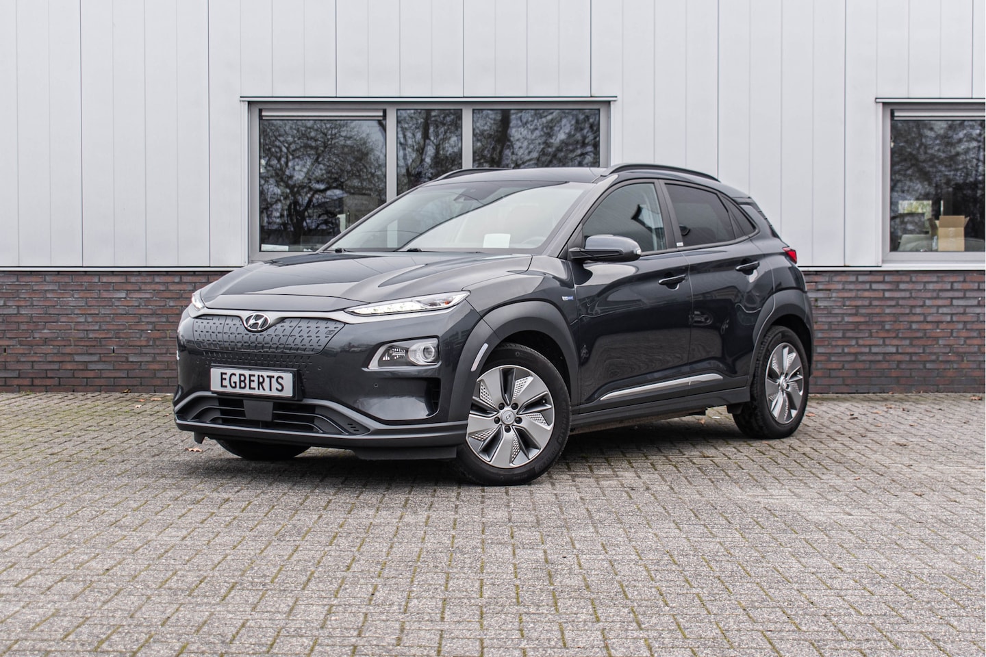 Hyundai Kona Electric - EV Style 64 kWh - AutoWereld.nl