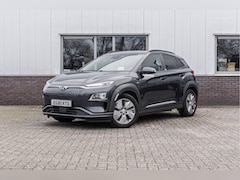 Hyundai Kona Electric - EV Style 64 kWh