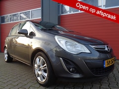 Opel Corsa - 1.2-16V Cosmo 86PK Airco LMV 5DRS