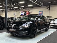 Volkswagen Golf - 1.4 TSI 140PK 5-Deurs PANODAK Xenon Clima Airco Stuurbed