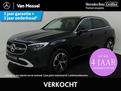 Mercedes-Benz GLC-klasse - 300e 4MATIC Luxury Line /Winter pakket /Memory stoelen /Carplay