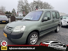 Peugeot Partner MPV - 1.6-16V XT