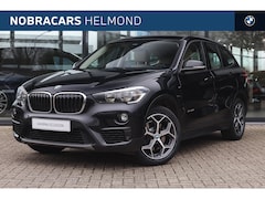 BMW X1 - xDrive20i Automaat / Trekhaak / Achteruitrijcamera / Park Assistant / Stoelverwarming / Co