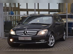 Mercedes-Benz C-klasse Estate - 180 K BlueEFFICIENCY Business Class Avantgarde Trekhaak Youngtimer Xenon