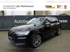 Audi Q7 - 60 TFSI E |Quattro|Competition|RS stoelen|Panoramadak|Automaat|