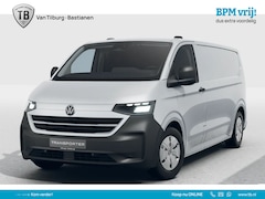 Volkswagen Transporter - 2.0 TDI 81kW 110PK L2H1 Life BPM vrij