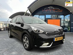 Kia Niro - 1.6 GDi Hybrid DynamicLine Apple CarPlay / Android Auto NL-Auto Dealer Onderhouden Rijklaa