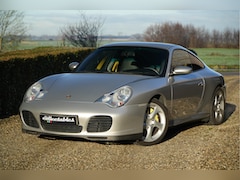 Porsche 911 - (996) 3.6 Carrera 4S