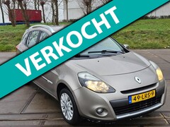 Renault Clio Estate - 1.2 TCE Dynamique Nieuwe apk 17-01-2026