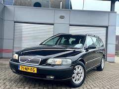 Volvo V70 - 2.4 Comfort Line