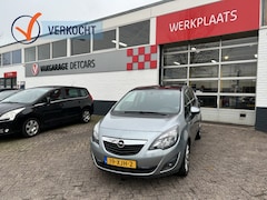 Opel Meriva - 1.4 Turbo Color Ed