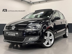 Volkswagen Polo - 1.2 TSI Highline pano/Pdc/Cruise/Carplay