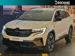 Renault Espace - E-Tech Hybrid 200 esprit Alpine 5p. 2025 NIEUW UIT VOORRAAD | PRIJS RIJKLAAR | PACK HARMAN