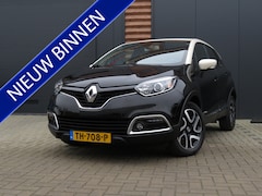 Renault Captur - 0.9 TCe Dynamique Airco Cr-Control Navigatie