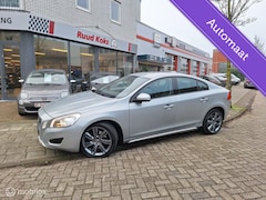 Volvo S60 - 2.0T INTRO EDITION / Automaat / Nieuwe all-season /