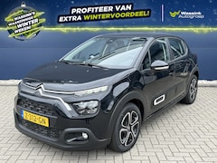 Citroën C3 - 1.2 83pk Plus | Navigatie | Climate Control | Parkeersensoren