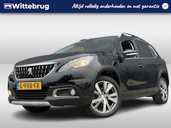 Peugeot 2008 - 1.2 PureTech Allure | Parkeercamera | Carplay | Parkeersensoren