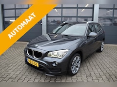 BMW X1 - sDrive 20i 184pk Automaat High Executive