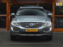 Volvo XC60 - T5 Automaat Polar+ | Panoramadak | on call | Standkachel | Camera| Perfect onderhouden | T