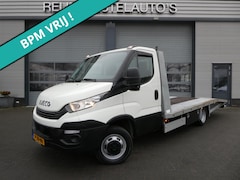 Iveco Daily - 40C/35 Oprijauto , euro 6 , autoambulance