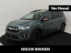 Dacia Jogger - 1.0 TCe 110 Extreme 7p. | Demo voertuig