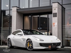 Ferrari GTC4 - GTC4Lusso T 3.9 V8 / Passenger Display / Pano / Lift / 360